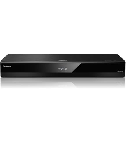 Amazon.com: Sony UBPX1000ES 4K Ultra HD Blu-Ray Disc Player
