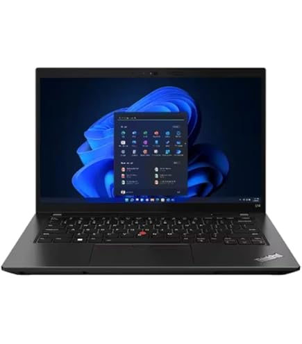 Amazon.com: Lenovo ThinkPad X13 Gen 2 20XH0057US 13.3