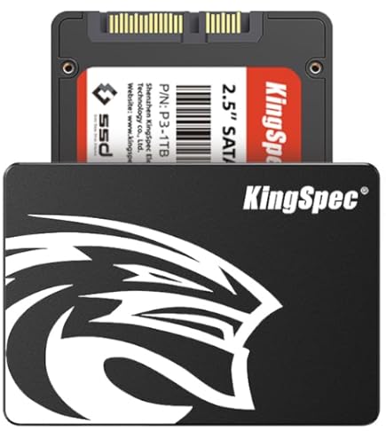 Micron 1100 1 TB 2.5