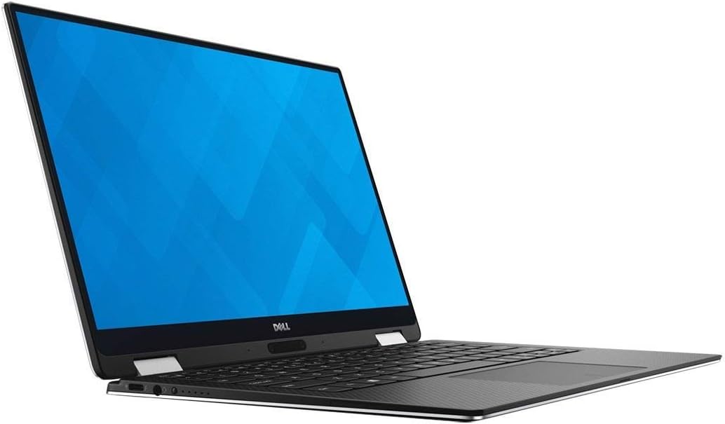 NEW Dell XPS 13 9365 2-in-1 Tablet Laptop Core i7 1080P