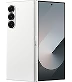 Amazon.com: Samsung Galaxy Z Fold 6 Smartphone, 256GB, Factory