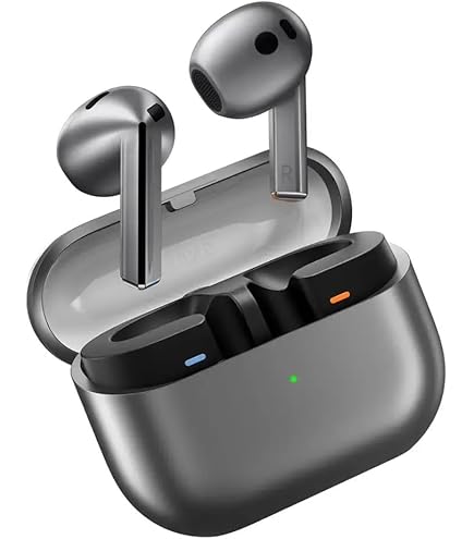Amazon.com: Samsung Galaxy Buds 3 Wireless Earbud Headphones