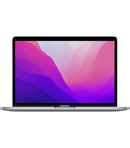 Amazon.com: Apple Late 2020 MacBook Pro with Apple M1 Chip, 13