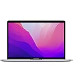 Amazon.com: Apple 2022 MacBook Air with M2 Chip, 13-inch, 8GB RAM