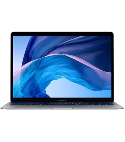 Amazon.com: Apple 2020 Macbook Air with Intel Core i5, 13.3-inch