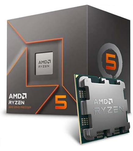 Amazon.com: AMD Ryzen™ 7 8700F : Electronics