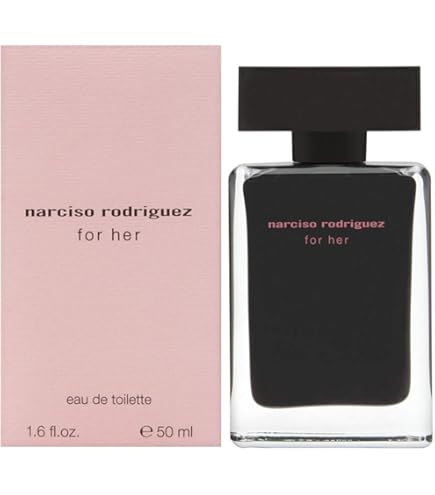 Amazon.com : Narciso Rodriguez For Her Eau De Toilette Spray