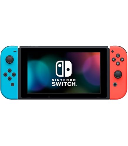 Amazon.com: Nintendo 2020 Premium Switch 32GB Console Family