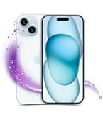 Apple iPhone 15, 128GB, Blue (Renewed) : Amazon.ca: Electronics