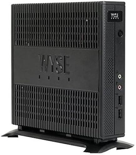 Amazon.com: Dell Wyse 5070 Thin Client Desktop | Pentium Silver