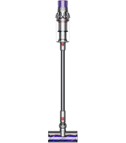Amazon.com - Dyson Cyclone V10 Animal Cordless Vacuum Cleaner