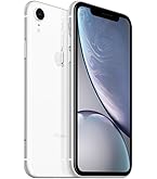 Amazon.com: Apple iPhone XR, US Version, 64GB, White - AT&T