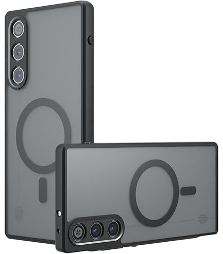 Amazon.com: NOUKAJU Case for REDMAGIC 10 Air, Phone Protective