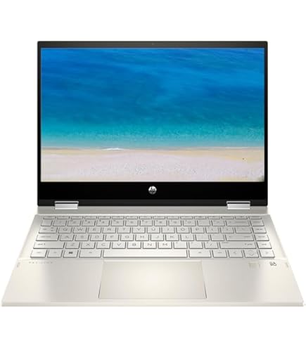 Amazon.com: HP - Pavilion x360 2-in-1 14