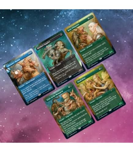 Amazon.com: Magic: The Gathering Secret Lair: Now on VHS! Foil