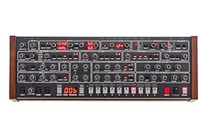 Dave Smith Instruments Mopho SE - 「Mopho Keyboard」のキーボードを