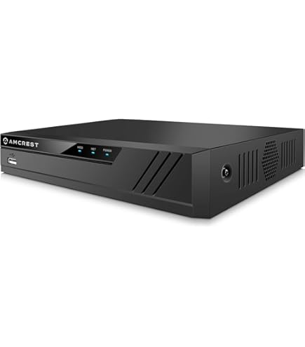 Amazon.com : VS-2212 PRO+ VioStor 12-Channel 1080p NVR : Electronics