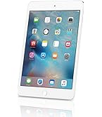 Amazon.com : Apple iPad Mini 4 32gb Gold WiFi + Cellular Unlocked