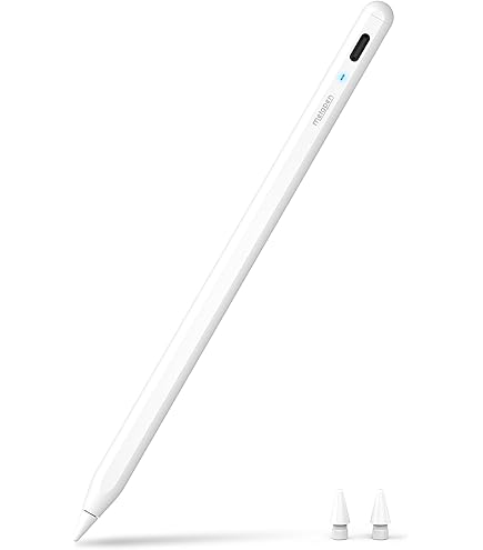 Amazon.com: Apple Pencil for iPad (2nd generation) Bluetooth