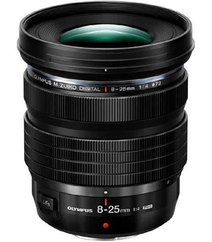 Amazon.com : OM SYSTEM Olympus M.Zuiko Digital ED 12-45mm F4.0 PRO