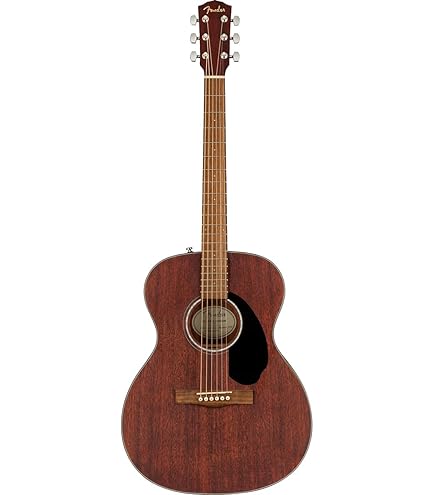 Amazon.com: Fender 961708021 Cc-60S Right Handed Acoustic-Electric
