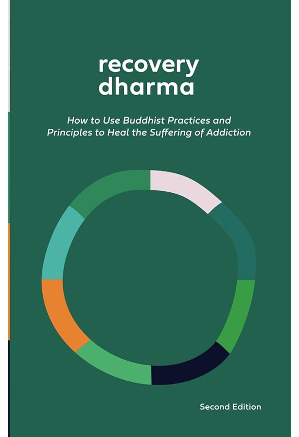 Recovery: Freedom from Our Addictions: Brand, Russell