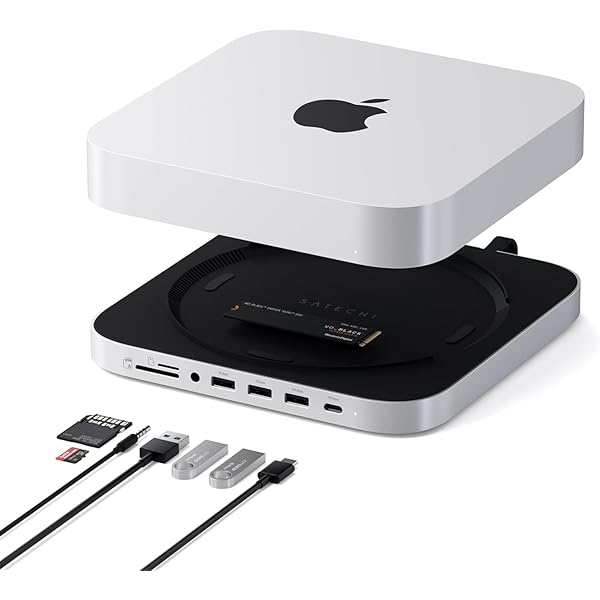 美品】Apple M2 Mac mini(2023) 10C/16GB/1TB Amazon.com: Apple 2023