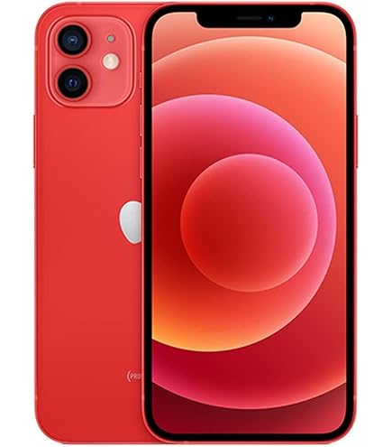 Amazon.com: Apple iPhone XR, US Version, 256GB, Red - Unlocked