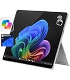 Amazon.com: Microsoft Surface Pro 2-in-1 Laptop/Tablet (2024