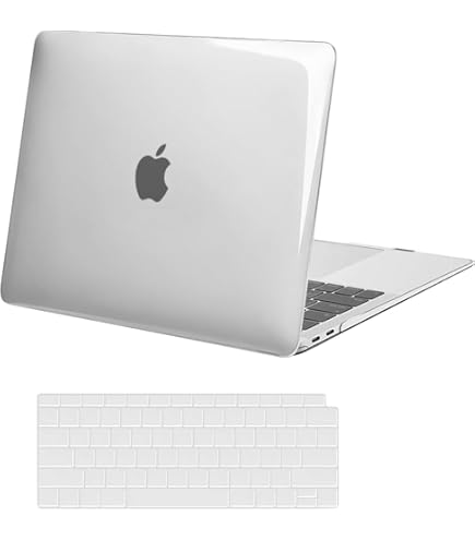 Amazon.com: Apple 2018 MacBook Air with 1.6GHz Intel Core i5 (13.3