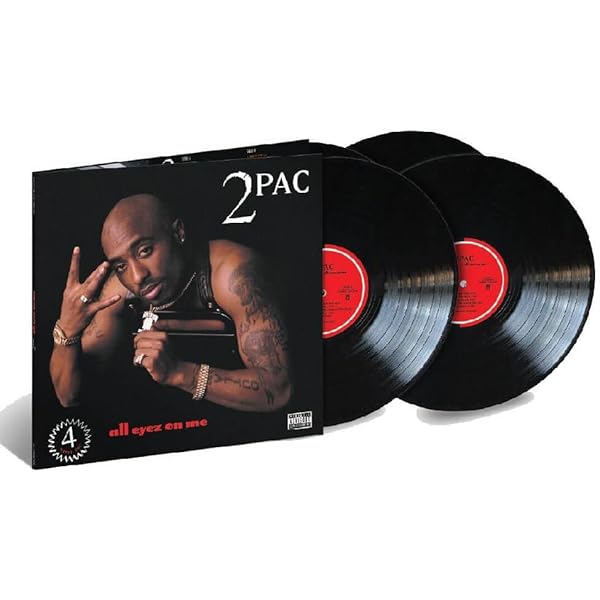 Amazon.com: G Funk Classics Volumes 1 & 2[2 LP]: CDs & Vinyl