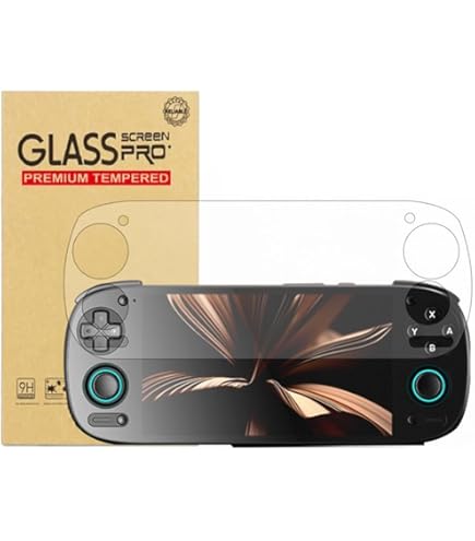 Retroid Pocket 5 美品 GC 専用ケース ガラスフィルム おまけ Retroid