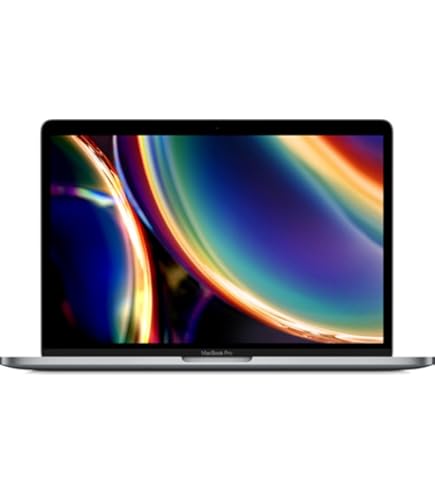 Amazon.com: Apple 2020 MacBook Pro with 2.0GHz Intel Core i5 (13