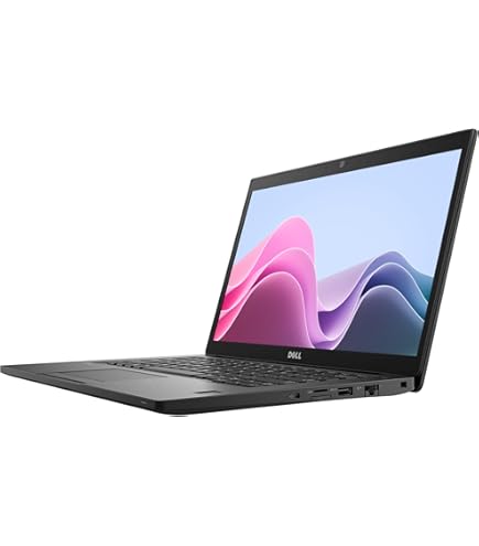 Amazon.com: Dell Latitude E7270 Intel Core i7-6600U 2.6GHz 12.5