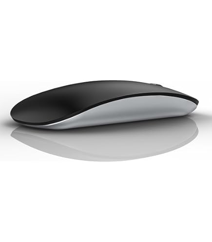 Amazon.com: Apple Magic Mouse ​​​​​​​ (Wireless, Rechargable