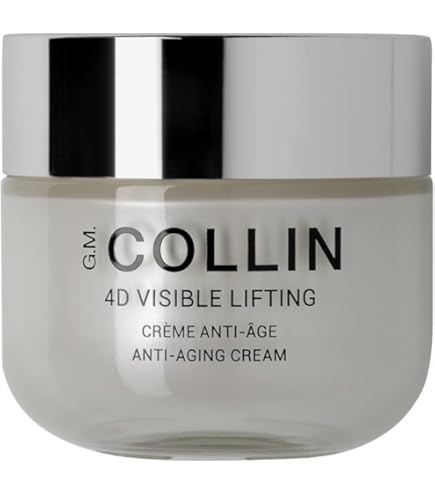 Amazon.com: G.M. COLLIN Phyto Stem Cell Cream | Anti-Aging Face