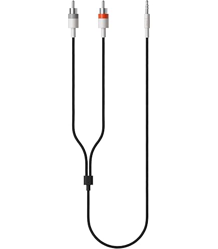 Amazon.com: Teenage Engineering Field Stereo Splitter Cable 3.5mm