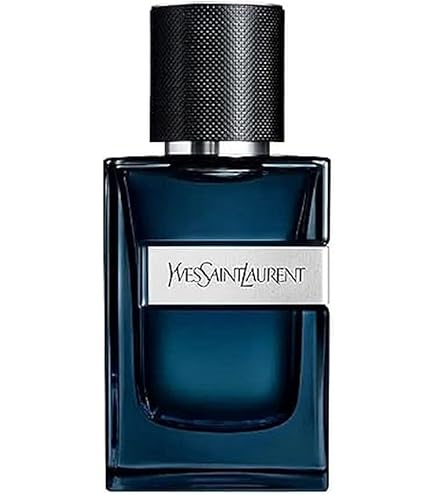 Amazon.com : Yves Saint Laurent Eau De Parfum Spray for Men 60Ml