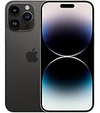 Amazon.com: Apple iPhone 14 Pro, 256GB, Deep Purple - Unlocked