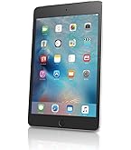 Amazon.com : Apple iPad Mini 4 128GB WiFi MK9N2LL/A Space Gray