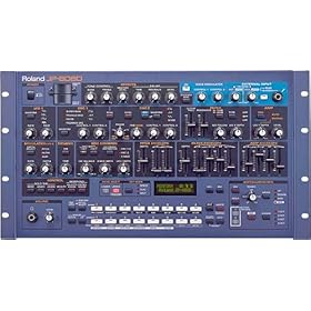 Roland JP-8080【Supernice!DTM機材】