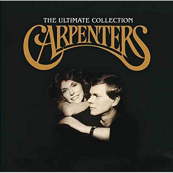 CARPENTERS - Ultimate Collection - Amazon.com Music