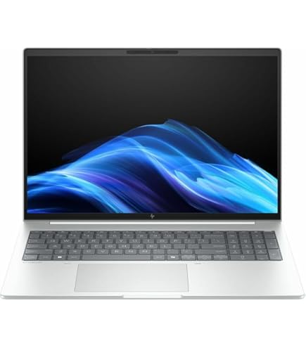 Amazon.com: HP EliteBook 8 G1i 16