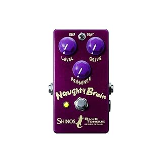 Wampler Pedals Tweed 57 - 「Fenderツイード」アンプのサウンドを再現