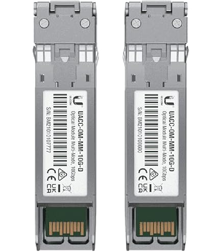 Amazon.com: Axiom Memory - UF-RJ45-10G-AX - Axiom U Fiber UF-RJ45