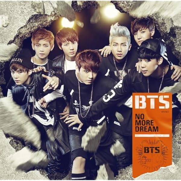 BTS - Run (Japanese Version) - Amazon.com Music