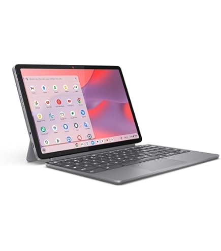 Amazon.com: Lenovo Chromebook CT-X636F 10.1