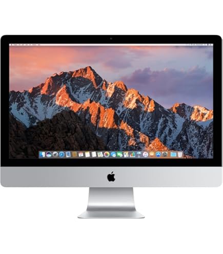 Amazon.com: Apple iMac MNDY2LL/A 21.5 Inch, 3.0GHz Intel Core i5