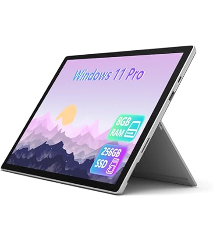 Amazon.com : Microsoft Surface Pro 8-13