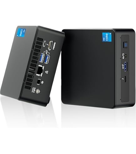 Amazon.com: Intel NUC 11 NUC11PAHi7 32GB DDR4 RAM,1TB SSD,Win 11